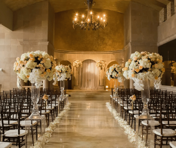 Wedding Venues Houston - Houston, TX - The Bell Tower on 34th.png
