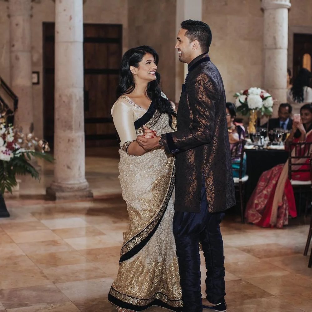 South Asian Weddings